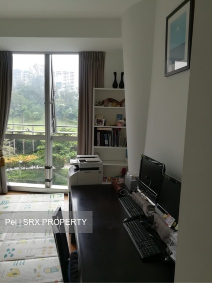 Reflections At Keppel Bay (D4), Condominium #450330211